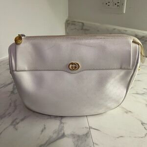 Gucci Vintage Shoulder Bag